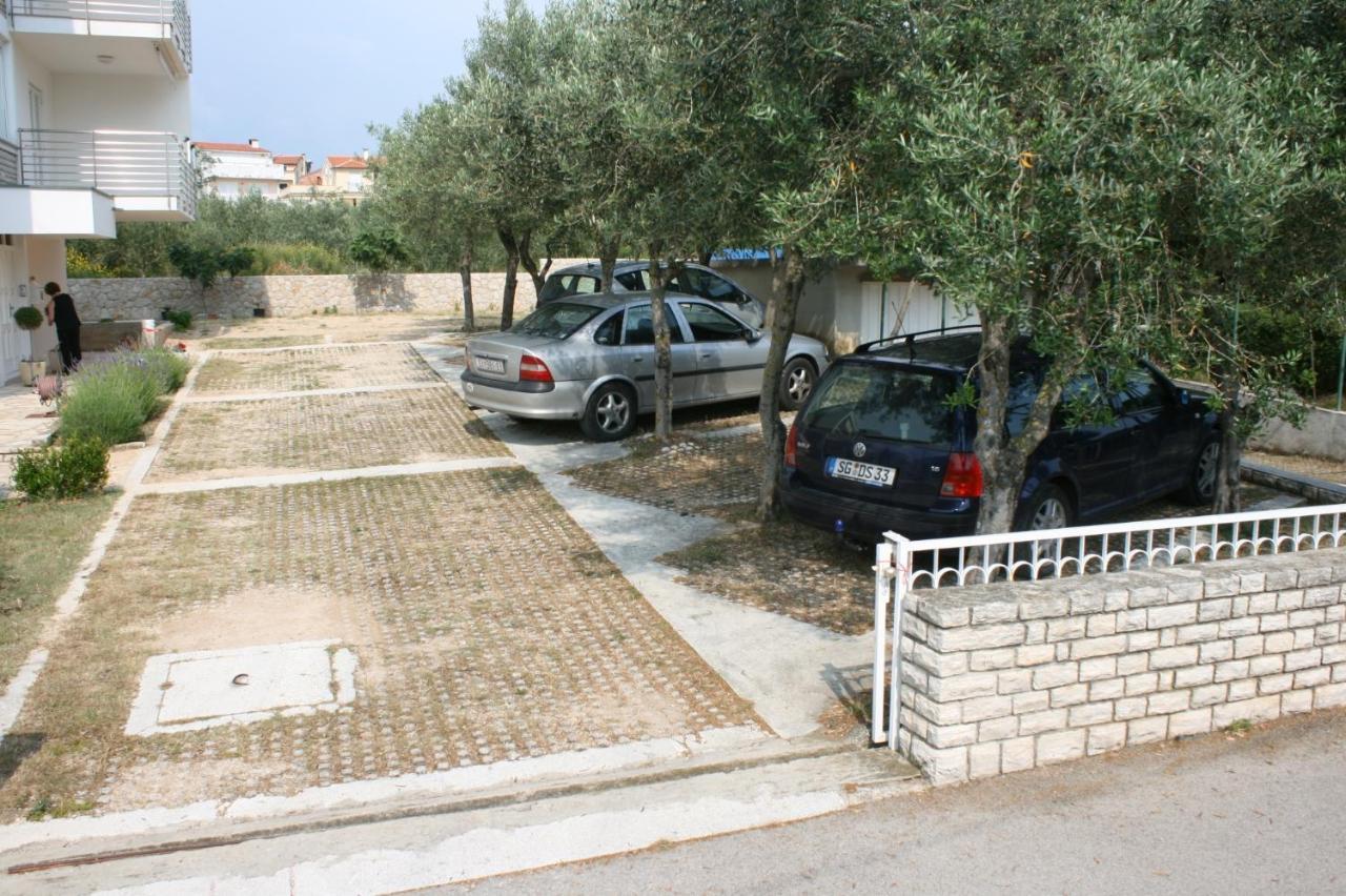 Apartments With A Parking Space Novalja, Pag - 6398 Exterior photo