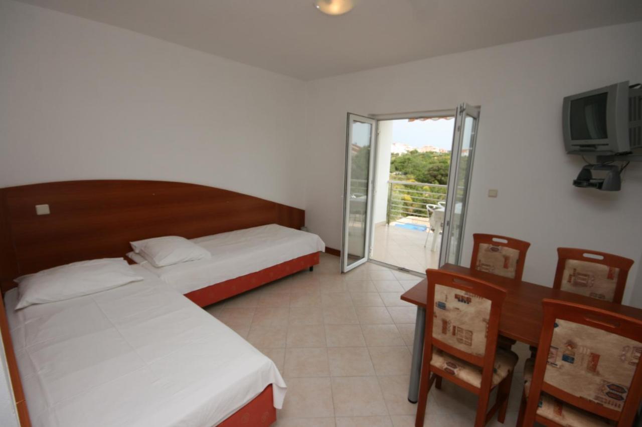 Apartments With A Parking Space Novalja, Pag - 6398 Exterior photo