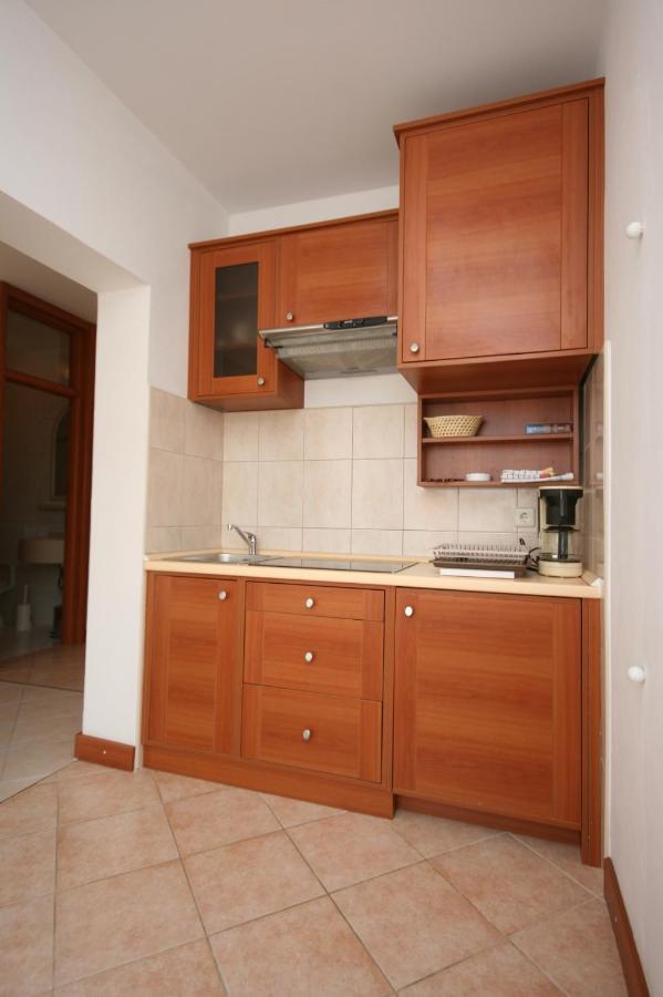 Apartments With A Parking Space Novalja, Pag - 6398 Exterior photo